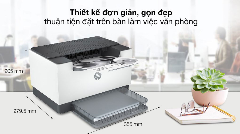 Máy in Laser đen trắng HP Pro M211d (9YF82A) giá rẻ tại Hà Nội | Giá 2024