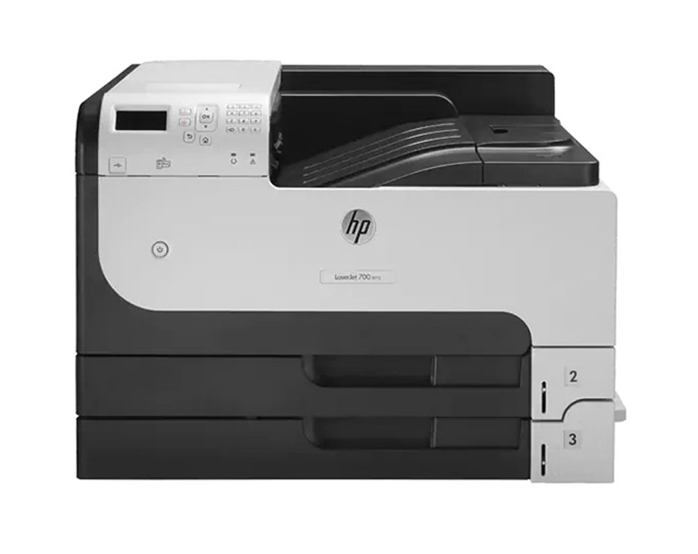 Máy in Laser đen trắng HP Enterprise 700 M712N