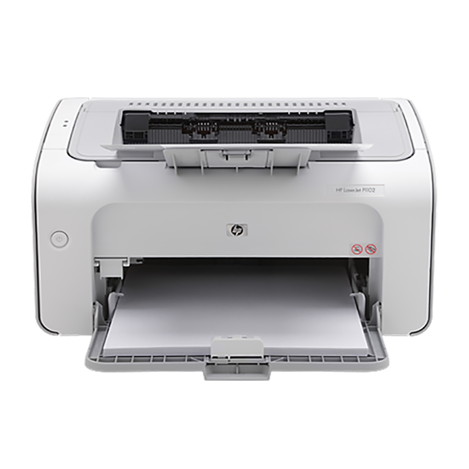 Máy in Laser đen trắng HP Laserjet Pro P1102