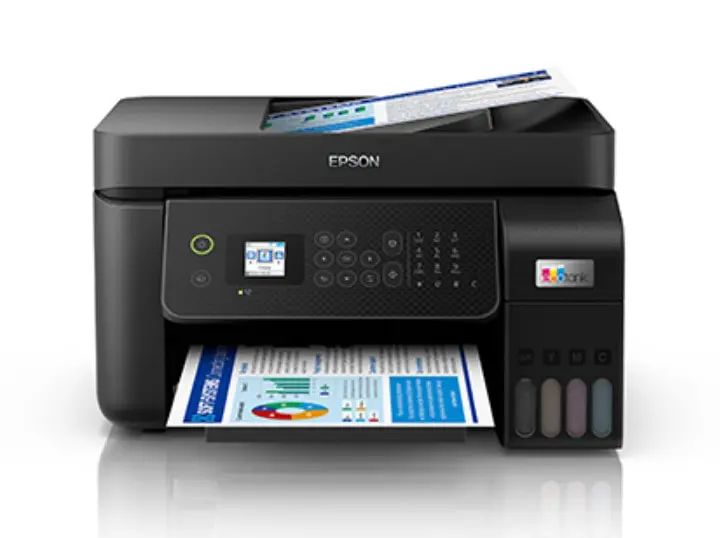 Máy in Phun Đa chức năng EPSON EcoTank L6290