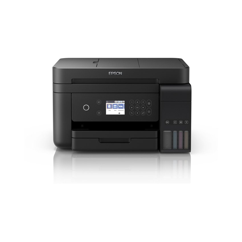 Máy in Phun Đa chức năng EPSON L6170