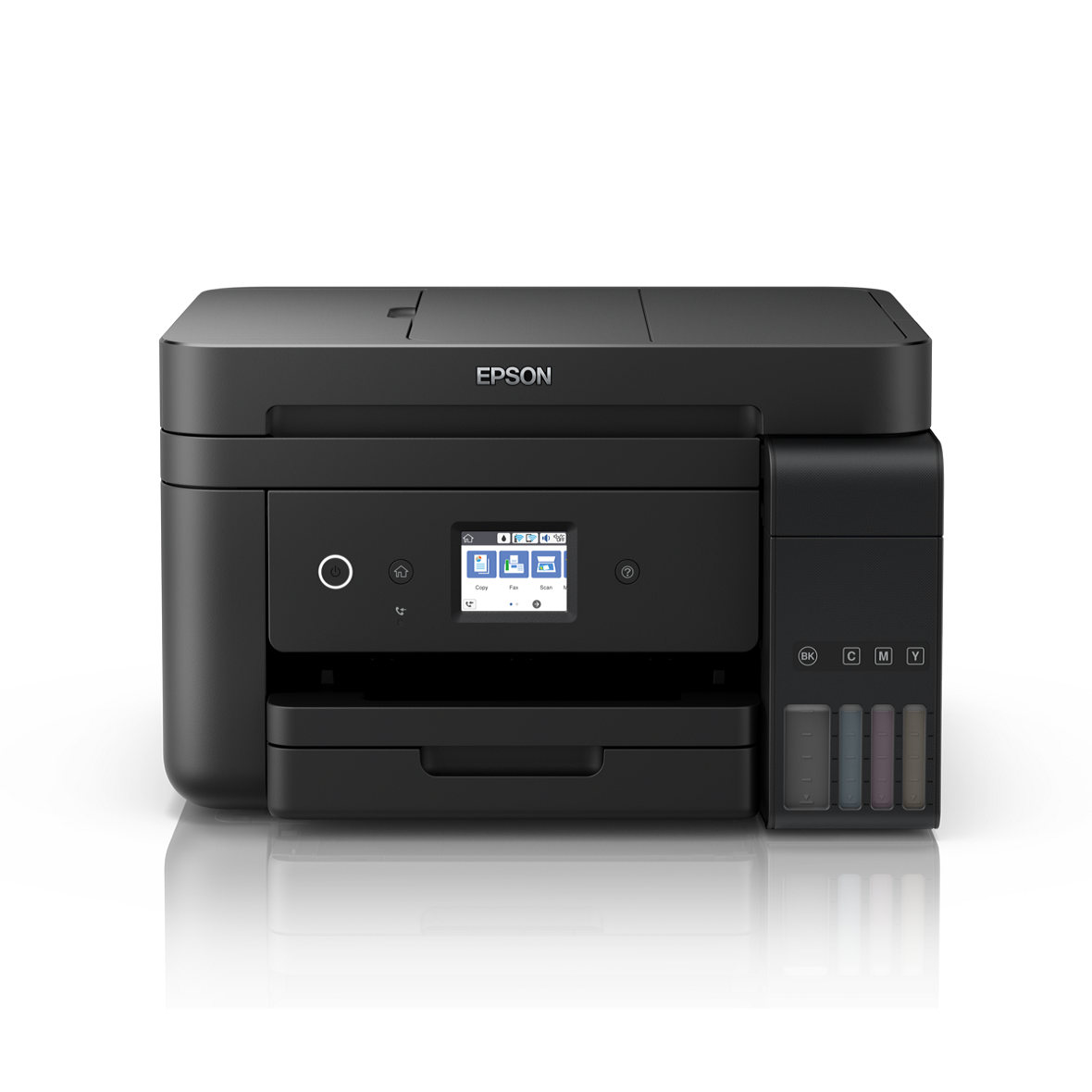 Máy in Phun Đa chức năng EPSON L6190