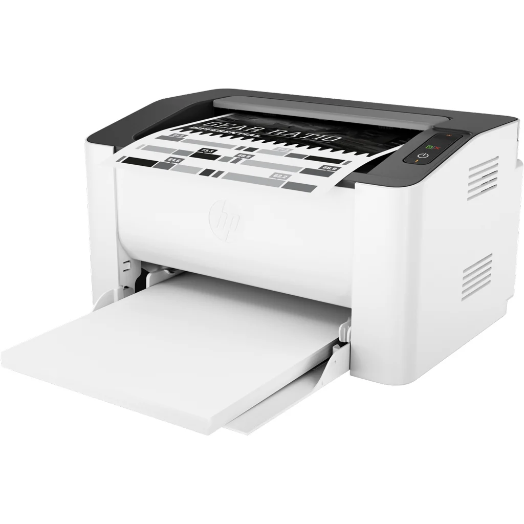 Máy in laser đen trắng HP pro M107A