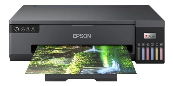 Máy in phun màu Epson L18050