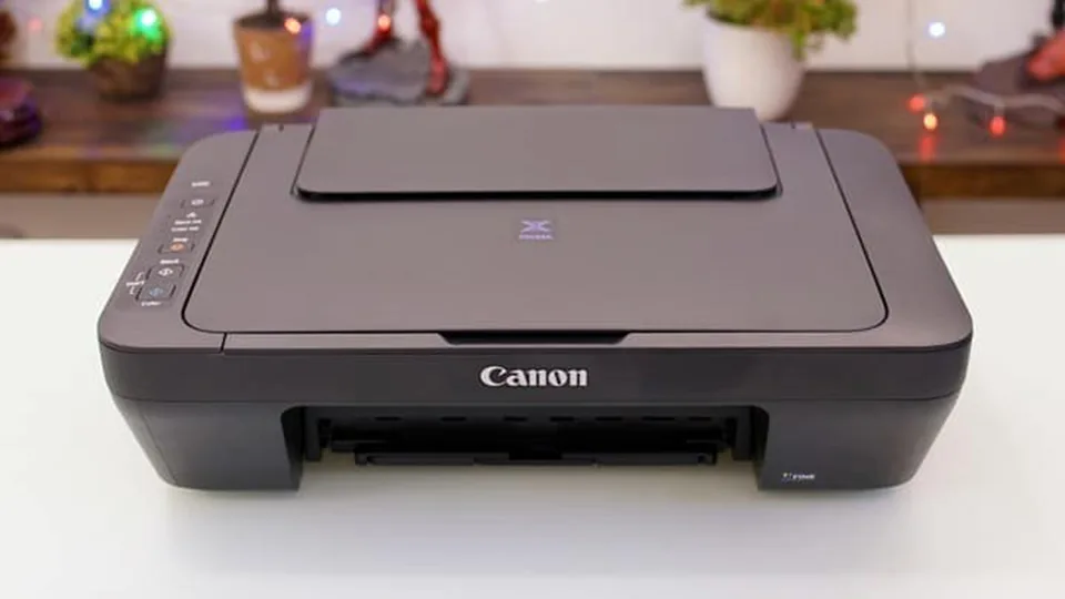 Canon PIXMA E410
