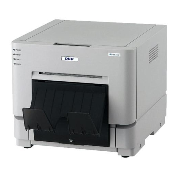 DNP DS-RX1