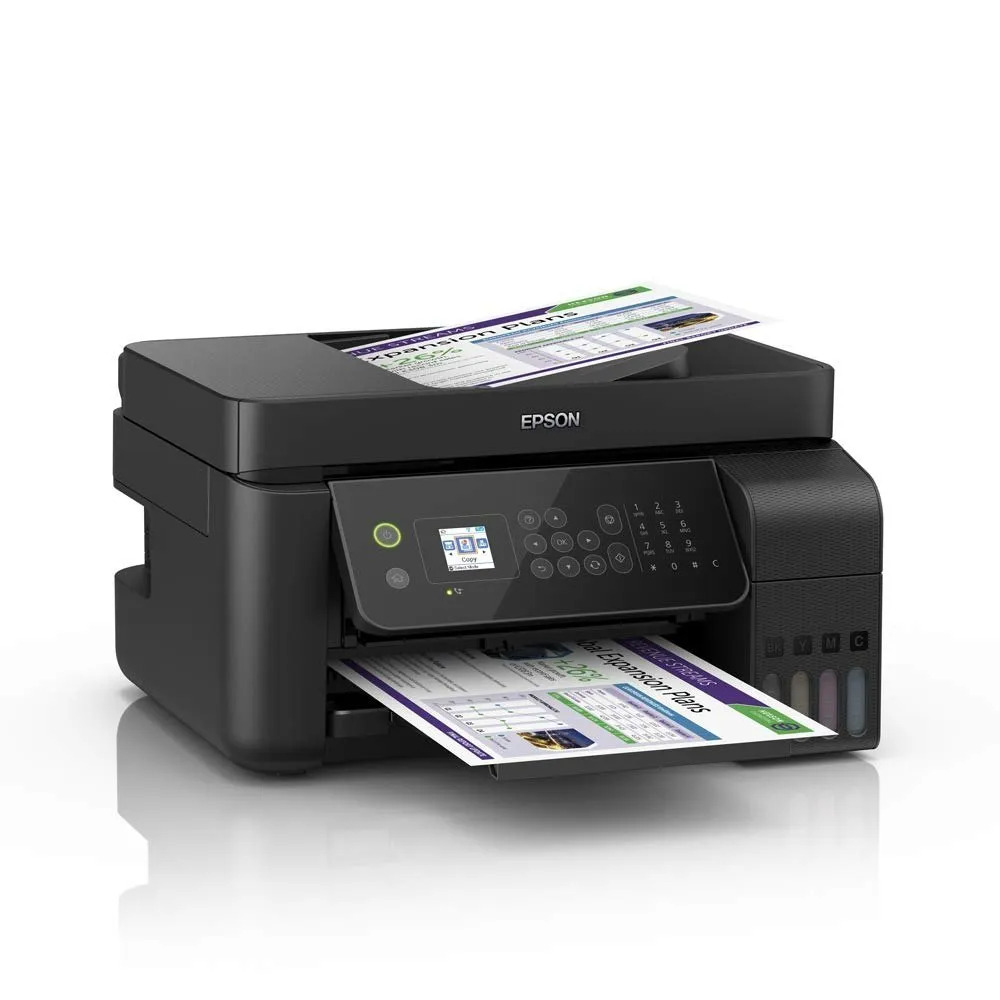 Epson Ecotank L5290