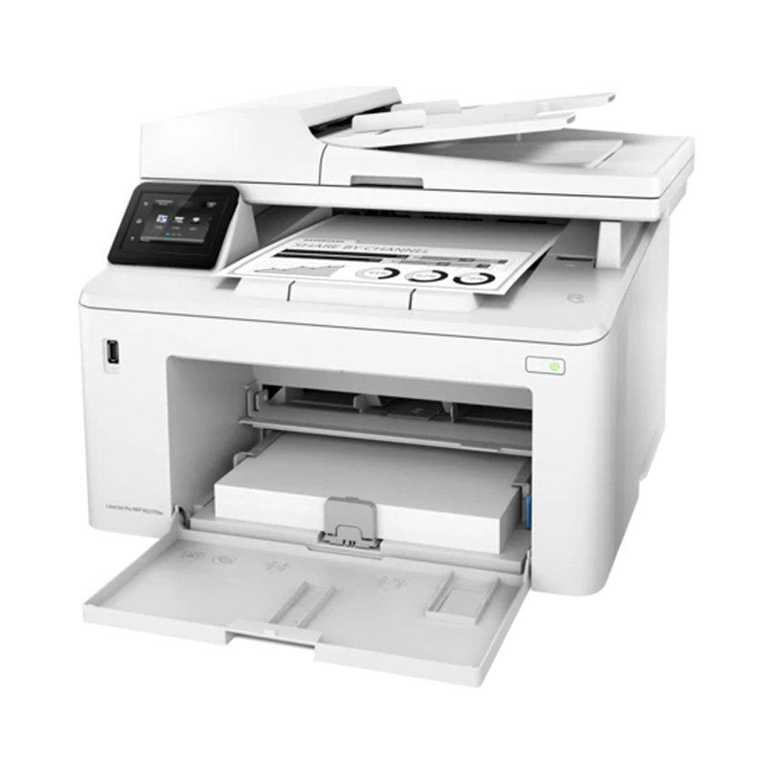 Máy in Laser đen trắng HP Pro M203dn