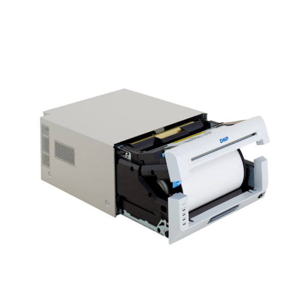 Máy in ảnh giấy nhiệt Hiti P110S