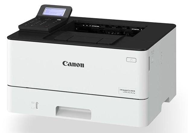 Máy in laser đen trắng Canon LBP 212dw