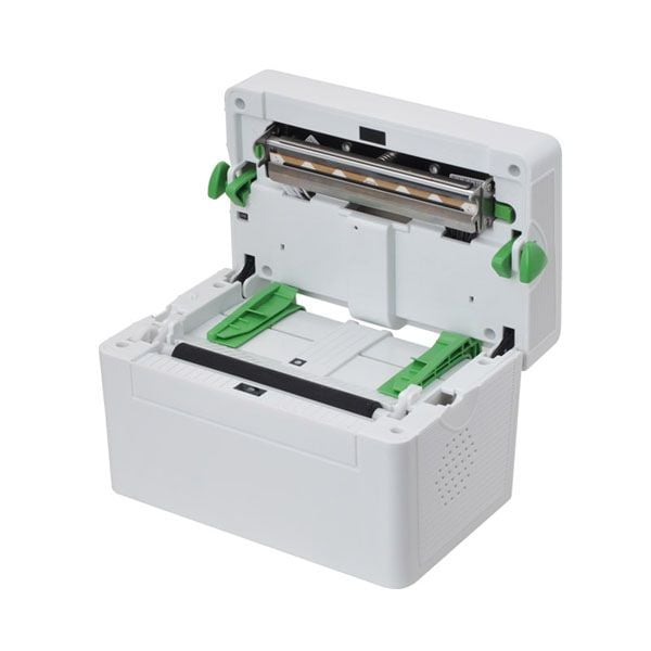 Máy in tem nhãn mã vạch Xprinter XP–DT108B