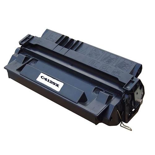 Mực In Laser Trắng Đen HP29X