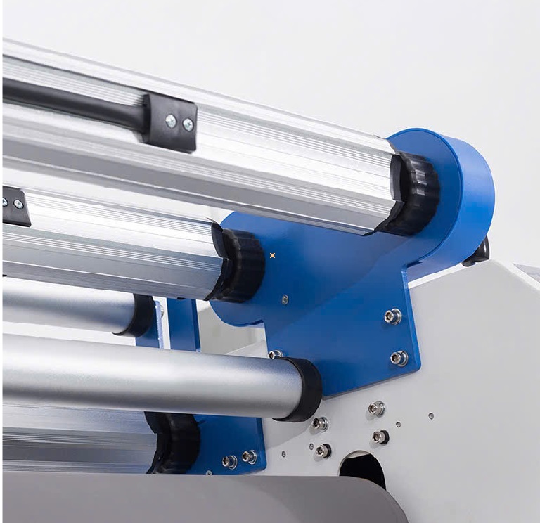 Máy cán màng nhiệt DMAIS DMS-1680C