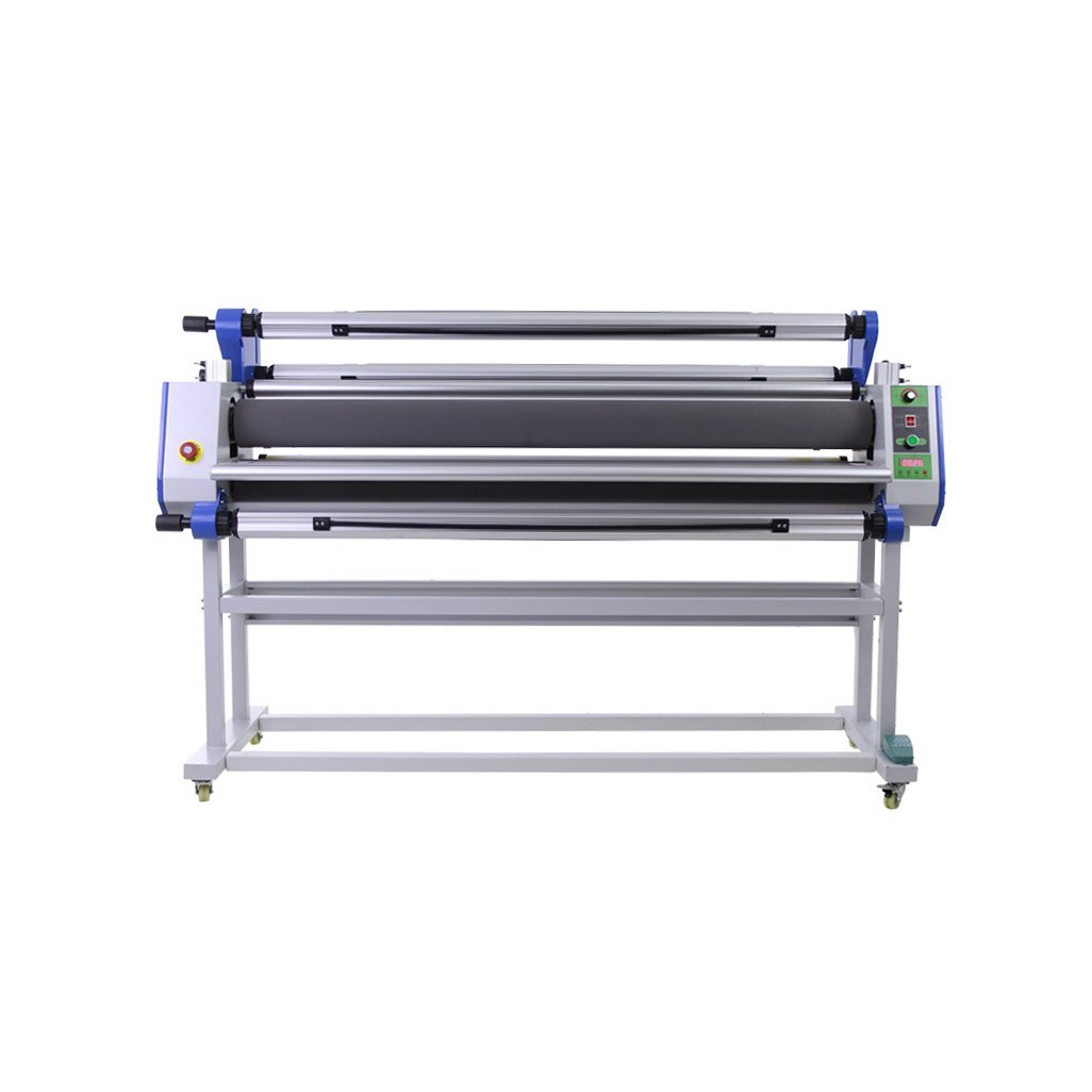 Máy cán màng nhiệt KS-1680A