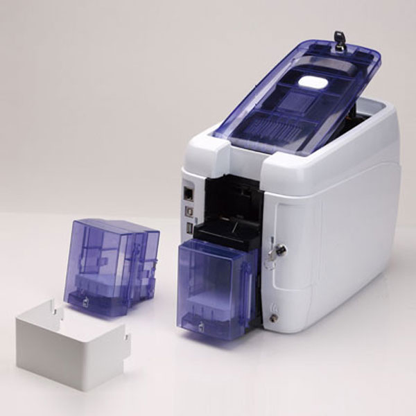 Máy in thẻ nhựa trực tiếp POINTMAN NUVIA N35