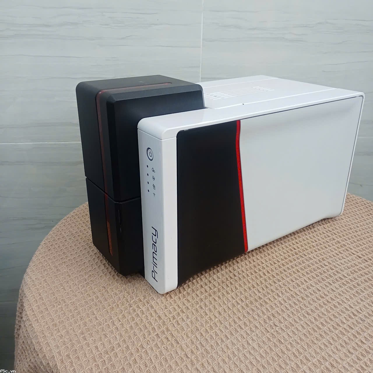 Máy in thẻ nhựa Evolis Primacy 2 Dupplex