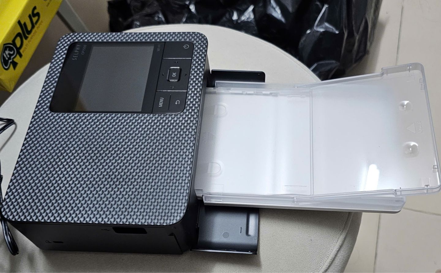 Máy in ảnh thẻ Canon Selphy CP1500 tại Hà Nội – Nhà cung cấp uy tín, giá rẻ