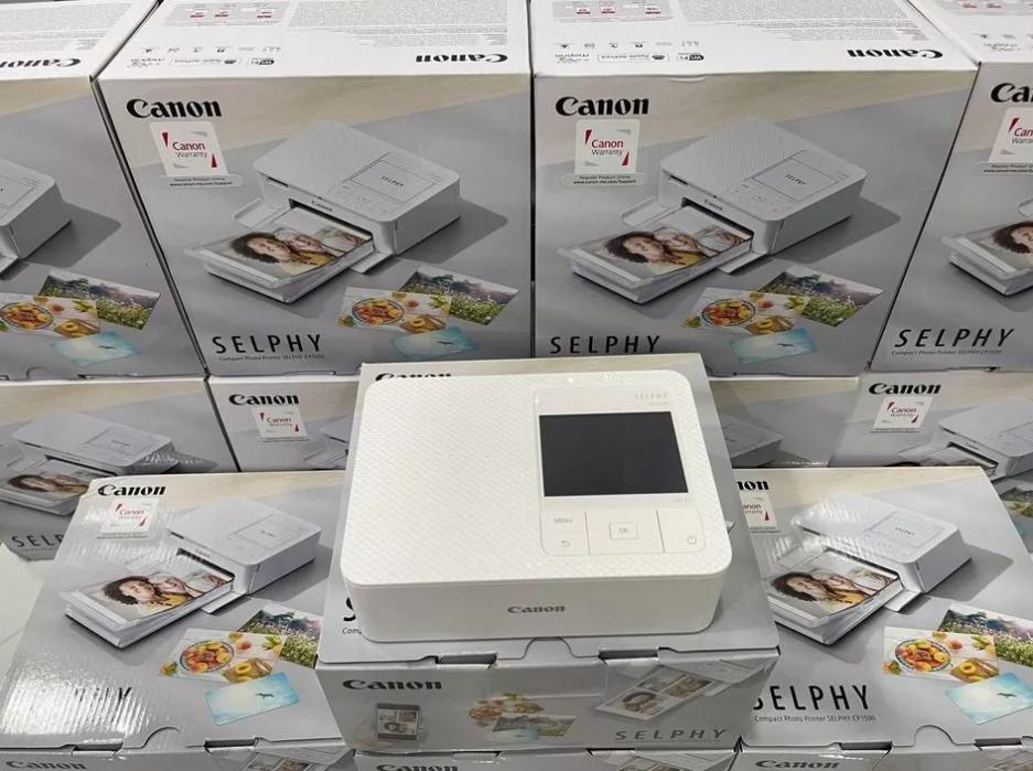 Máy in ảnh thẻ Canon Selphy CP1500 tại Ninh Bình – 0985.90.99.33 tư vấn, báo giá 2026