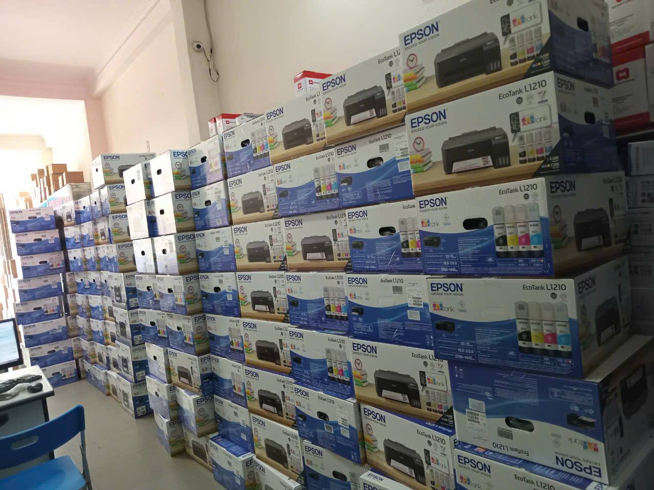 Máy in cao cấp tại Hưng Yên – Có sẵn, giao ngay trong ngày