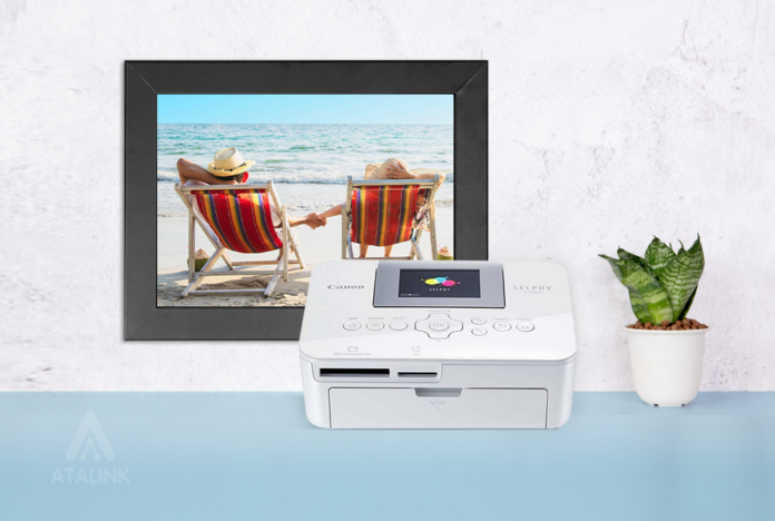 Đại lý Canon CP1000 chính hãng tại Cầu Giấy – Tư vấn, báo giá 2026