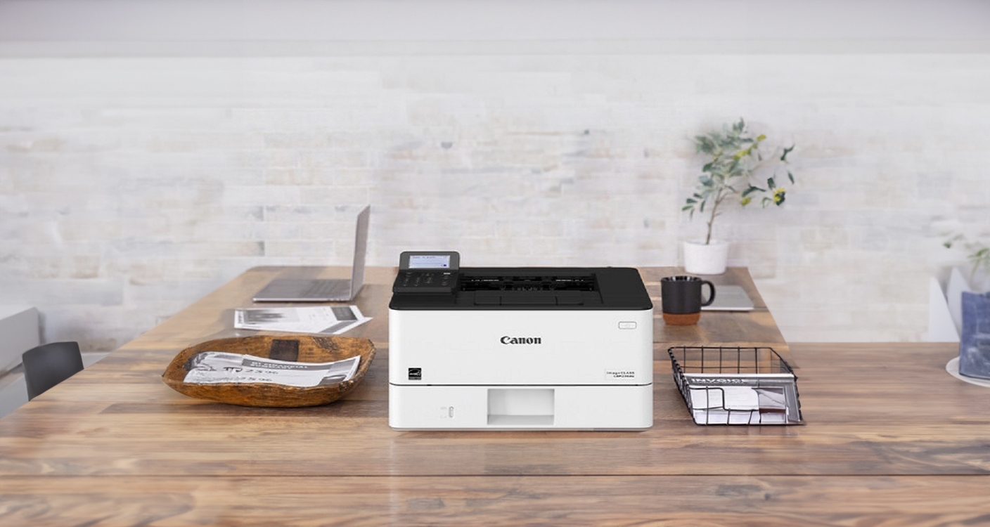 Máy Canon 243dw tại Hoàng Mai – Độ phân giải cao, tốc độ in nhanh