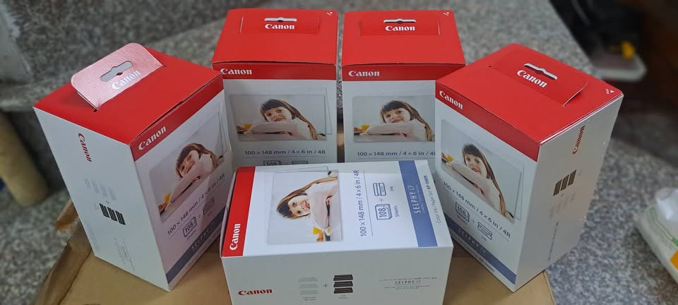 Giấy KP108 chất lượng cao tại Long Biên – Cho bản in chất lượng