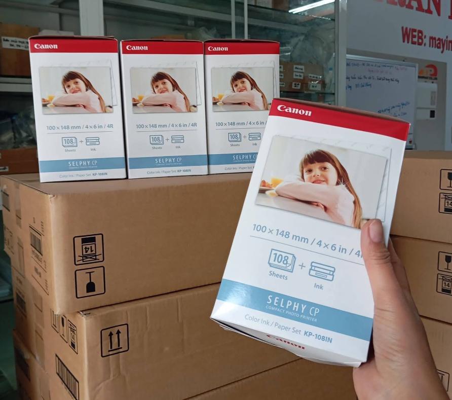 Giấy KP108 tại Hai Bà Trưng – Giải pháp tiết kiệm cho sản xuất