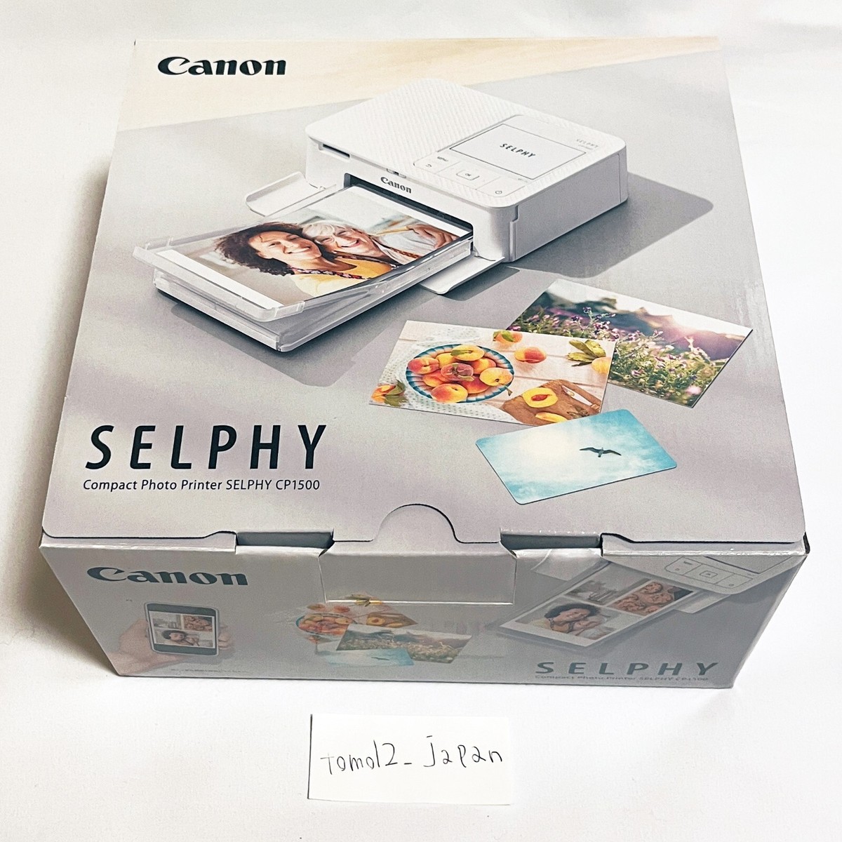Máy Canon CP1500 chính hãng bảo hành uy tín tại Hai Bà Trưng