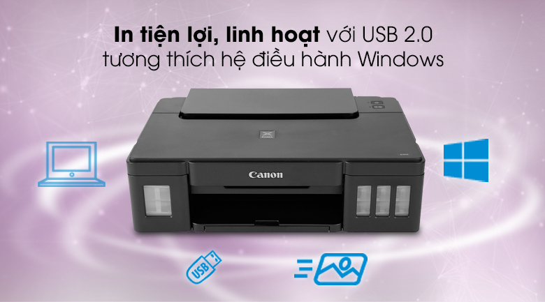 Nơi bán máy Canon G1010 tại Cầu Giấy – Bảo hành chính hãng, tư vấn 24/7
