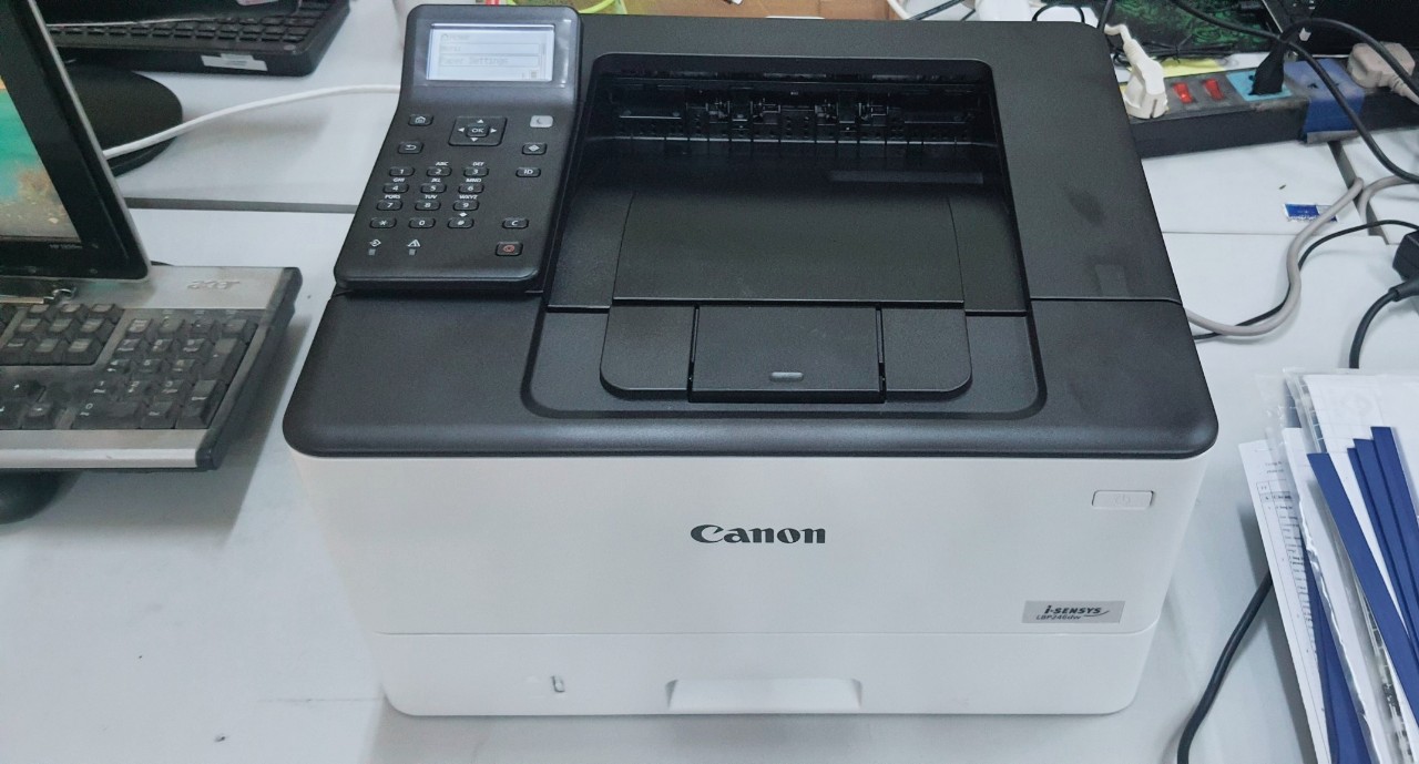 0985.90.99.33 đặt mua máy Canon 243dw chính hãng tại Gia Lâm – Miễn phí giao hàng