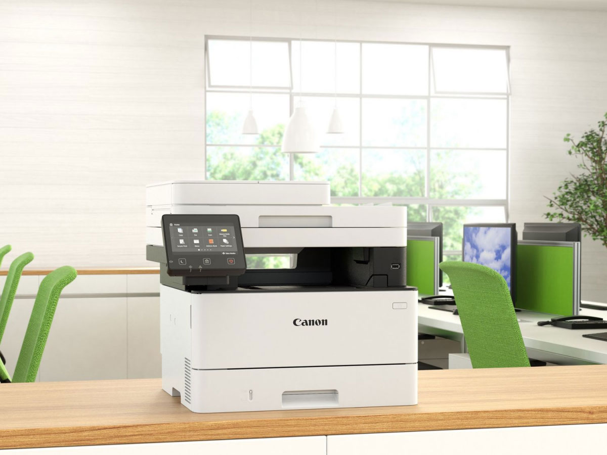Cung cấp Canon MF463DW tại Tây Hồ, Hà Nội – Đa chức năng, tối ưu chất lượng bản in