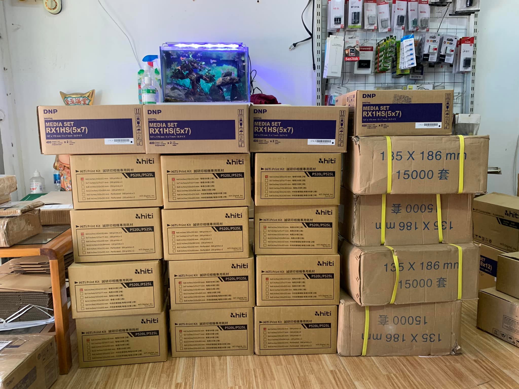 Cung cấp Giấy in P630 tại Hà Nội – Tối ưu chất lượng in ấn
