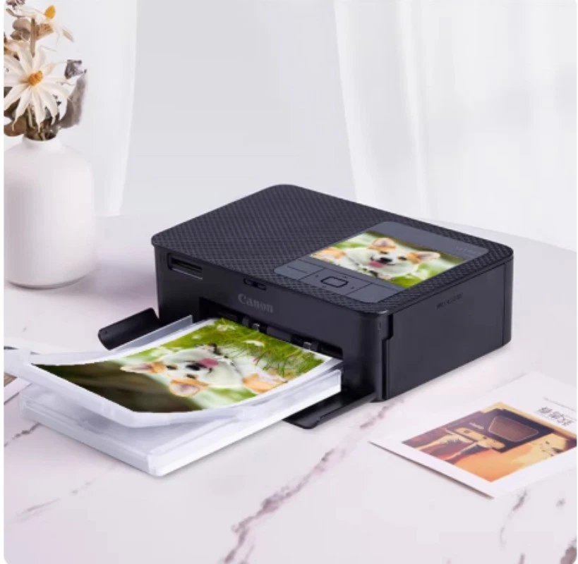 Cung cấp máy in ảnh Canon Selphy CP1500 tại Hà Đông, Hà Nội – Nhỏ gọn, chất lượng cao