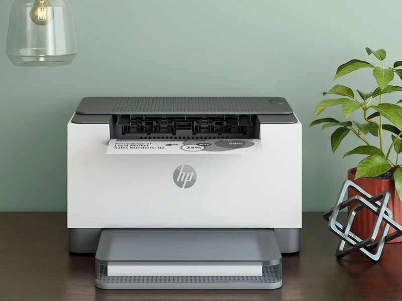 Máy in Laser đen trắng HP Pro M211d tại Hà Đông, Hà Nội – In tự động 2 mặt