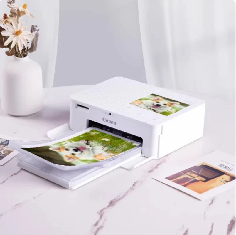 Máy in ảnh Canon Selphy CP1500 tại Hoàn Kiếm, Hà Nội – Hàng chính hãng, giao miễn phí